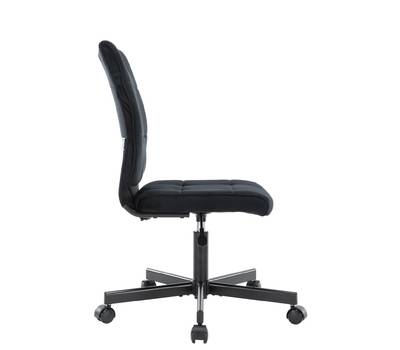 Офисное кресло EVERPROF EP-300 Ткань Черный