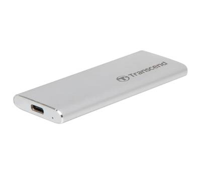 Накопитель SSD TRANSCEND TS250GESD260C