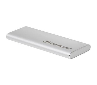 Накопитель SSD TRANSCEND TS250GESD260C