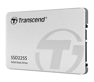 Накопитель SSD TRANSCEND TS2TSSD225S