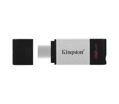 Флешка KINGSTON DT80/32GB
