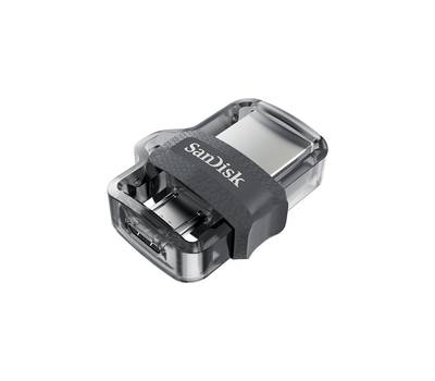 Флешка SANDISK SDDD3-064G-G46