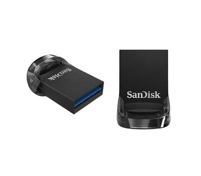 Флешка SANDISK SDCZ430-064G-G46