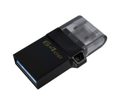 Флешка KINGSTON DTDUO3G2/64GB