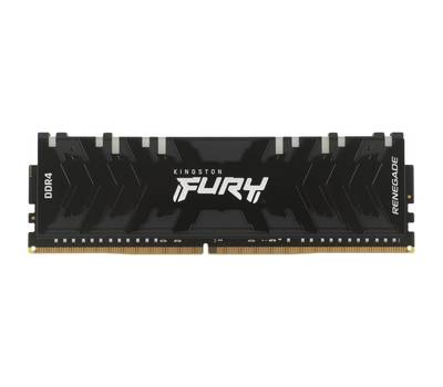 Модуль памяти KINGSTON Fury Renegade RGB KF436C16RB1A/16