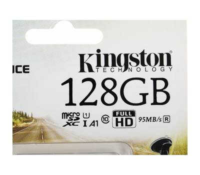 Флешка KINGSTON High Endurance SDCE/128GB