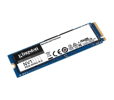 Накопитель SSD KINGSTON NV2 SNV2S/2000G