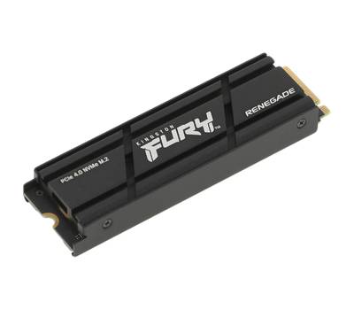 Накопитель SSD KINGSTON Fury Renegade SFYRSK/500G