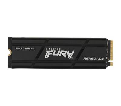 Накопитель SSD KINGSTON Fury Renegade SFYRSK/500G