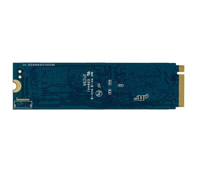 Накопитель SSD SILICON POWER M-Series SP512GBP34A80M28