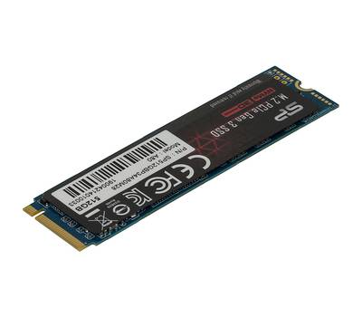 Накопитель SSD SILICON POWER M-Series SP512GBP34A80M28