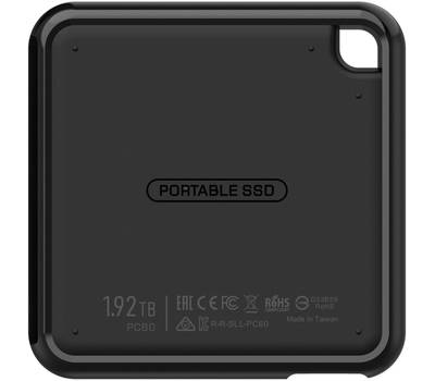 Накопитель SSD SILICON POWER PC60 SP480GBPSDPC60CK