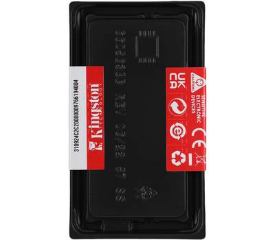 Оперативная память KINGSTON VALUERAM KVR32S22D8/32