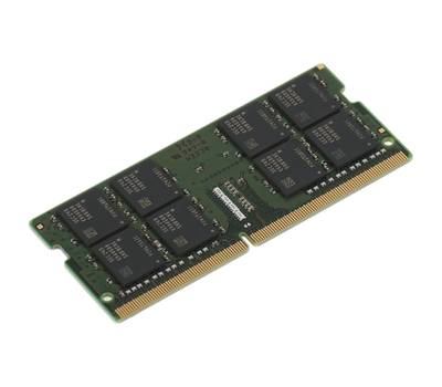 Оперативная память KINGSTON VALUERAM KVR32S22D8/32