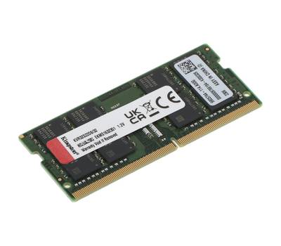 Оперативная память KINGSTON VALUERAM KVR32S22D8/32