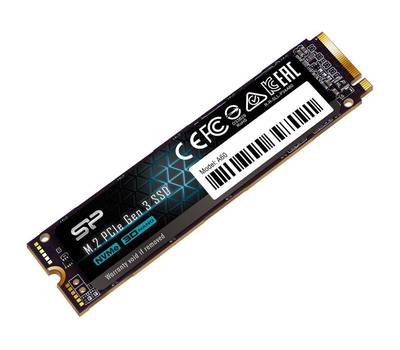 Накопитель SSD SILICON POWER M-Series SP002TBP34A60M28