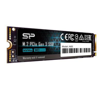 Накопитель SSD SILICON POWER M-Series SP002TBP34A60M28