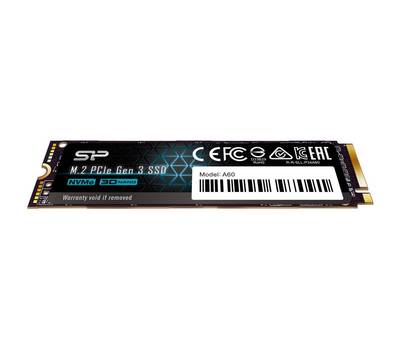 Накопитель SSD SILICON POWER M-Series SP002TBP34A60M28