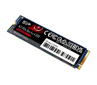 Накопитель SSD SILICON POWER M-Series UD85 SP02KGBP44UD8505