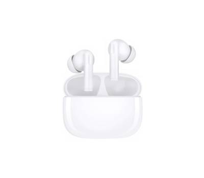 Наушники беспроводные HONOR CHOICE Earbuds X5 Lite-Eurasia LST-ME00 White