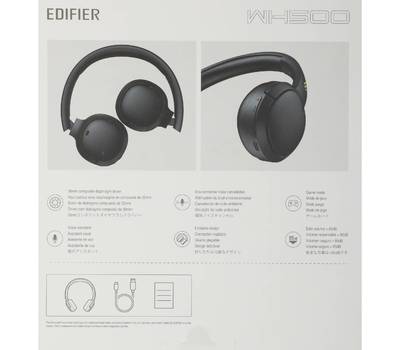 Наушники EDIFIER WH500