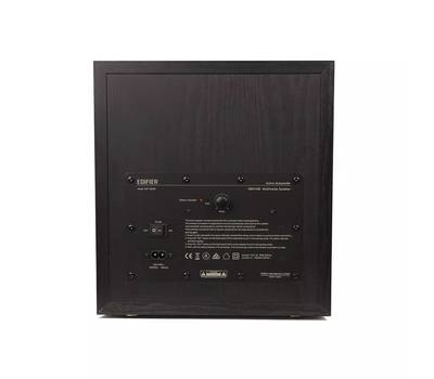 Акустический комплект EDIFIER M601DB Black