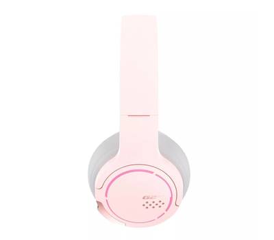 Наушники беспроводные EDIFIER G2BT pink