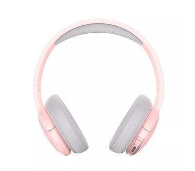 Наушники беспроводные EDIFIER G2BT pink