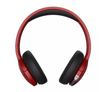 Наушники беспроводные EDIFIER G2BT red