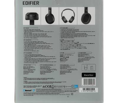 Гарнитура EDIFIER W820NB