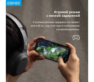 Гарнитура EDIFIER W820NB