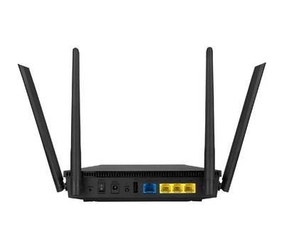 Wi-Fi роутер ASUS RT-AX53U