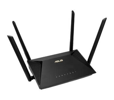 Wi-Fi роутер ASUS RT-AX53U