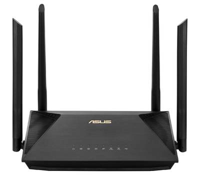 Wi-Fi роутер ASUS RT-AX53U