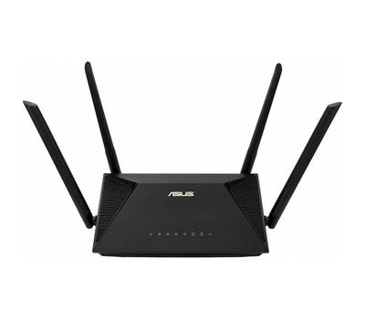 Wi-Fi роутер ASUS RT-AX53U