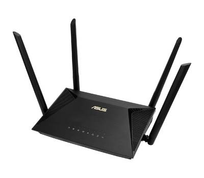 Wi-Fi роутер ASUS RT-AX53U