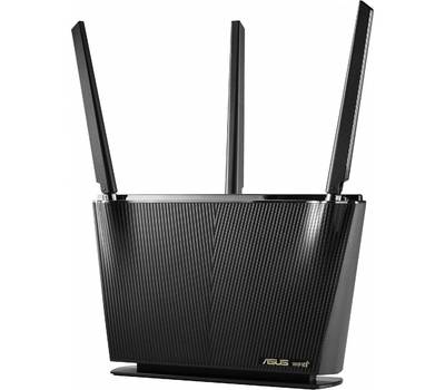 Wi-Fi роутер ASUS RT-AX68U