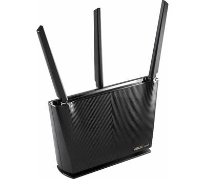 Wi-Fi роутер ASUS RT-AX68U