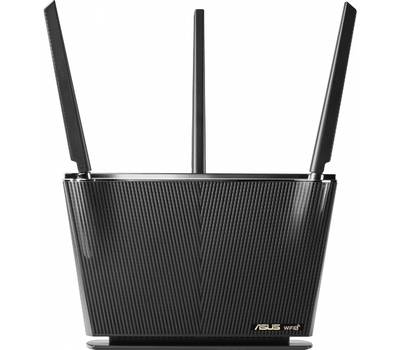 Wi-Fi роутер ASUS RT-AX68U