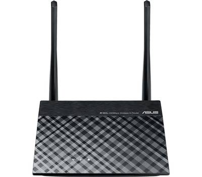 Wi-Fi роутер ASUS RT-N12+