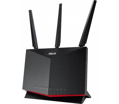 Wi-Fi роутер ASUS RT-AX86S