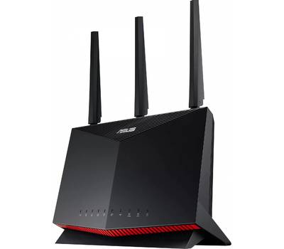 Wi-Fi роутер ASUS RT-AX86S