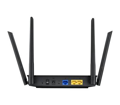 Wi-Fi роутер ASUS RT-N19