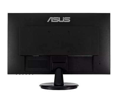 Монитор ASUS VA27DCP