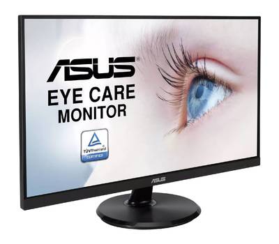 Монитор ASUS VA27DCP