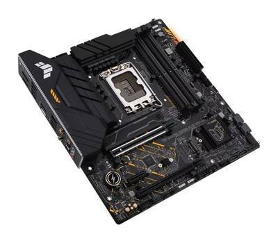 Материнская плата ASUS TUF GAMING B660M-PLUS WIFI D4