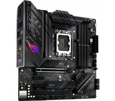 Материнская плата ASUS ROG STRIX B660-G GAMING WIFI