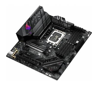 Материнская плата ASUS ROG STRIX B660-G GAMING WIFI