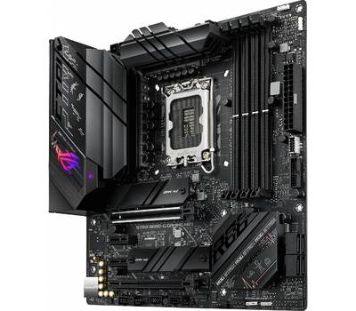 Материнская плата ASUS ROG STRIX B660-G GAMING WIFI