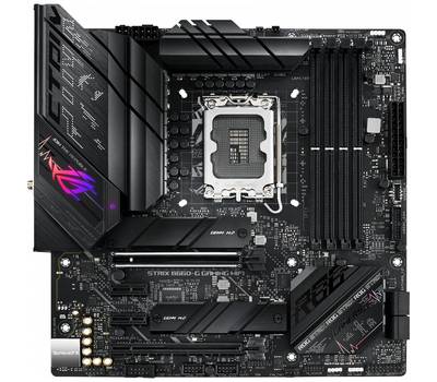 Материнская плата ASUS ROG STRIX B660-G GAMING WIFI